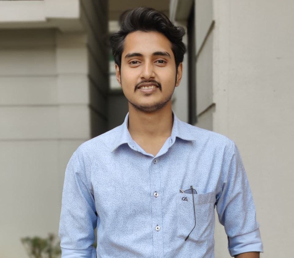 Eakhlasur Rahman